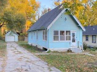 4625 N 42nd St, Omaha, NE 68111