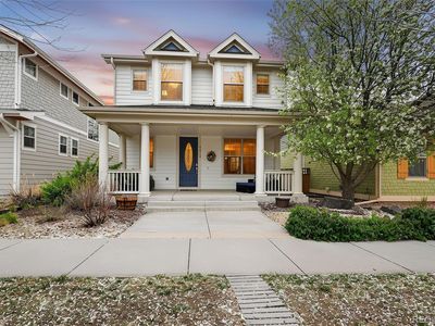9077 E 35th Avenue, Denver, CO, 80238