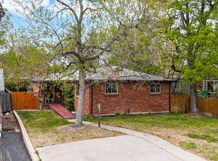 8039 Irving St, Westminster, CO 80031