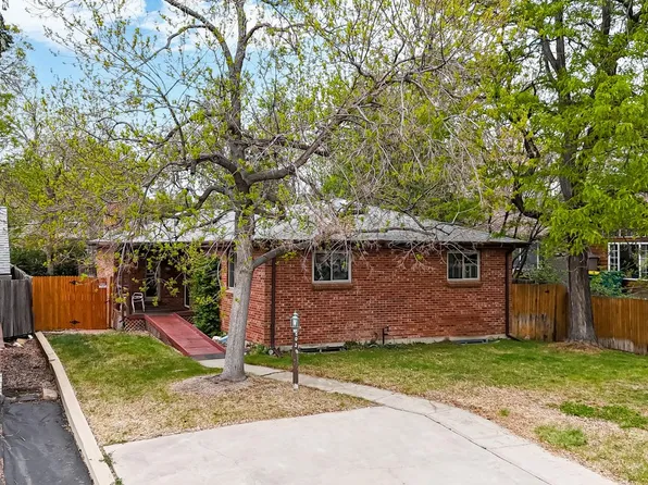 8039 Irving St, Westminster, CO 80031