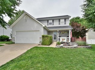 3028 Ridgetop Ct, O Fallon, MO 63376