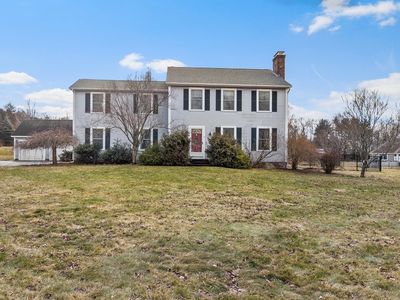 4 Walters Way, Palmer, MA, 01069