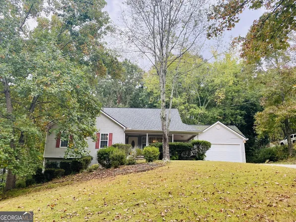 6935 Walnut Mill Lndg, Cumming, GA 30040