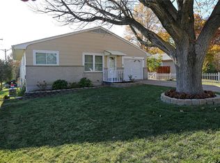 10227 Musick Rd, Saint Louis, MO