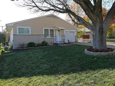 10227 Musick Rd, Saint Louis, MO, 63123