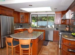 70 Janis Ct, Alamo, CA 94507