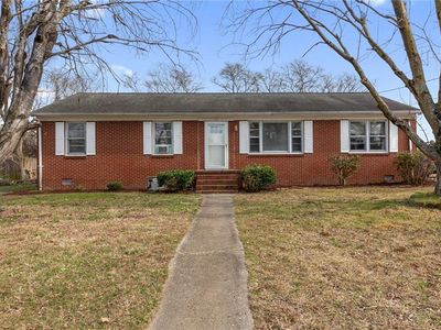 1233 Willowbrook Dr, Suffolk, VA, 23434