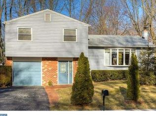 307 S Five Points Rd, West Chester, PA 19382