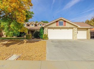 5811 Corinthian Pl, Lancaster, CA 93536