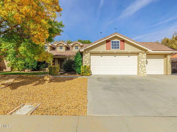 5811 Corinthian Pl, Lancaster, CA 93536