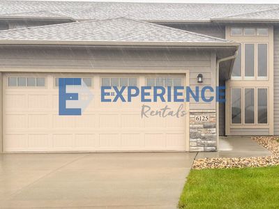 6125 S Bison Pl, Sioux Falls, SD, 57108