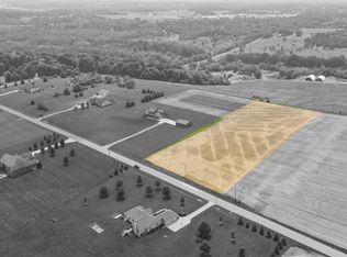 Brungard Rd, New Middletown, OH 44442