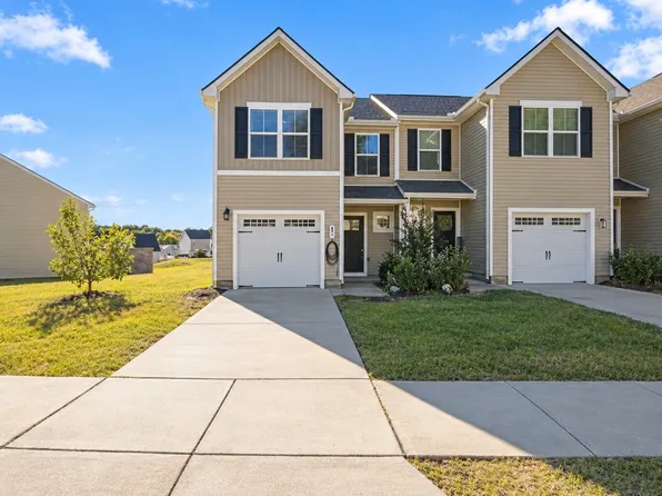 314 Sunnyview Dr, Lebanon, TN 37090