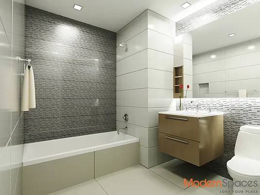 Rented by Modern Spaces | media 5