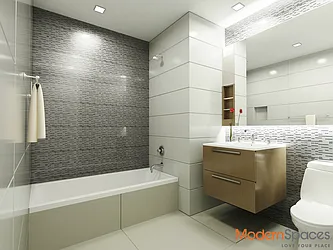 Rented by Modern Spaces