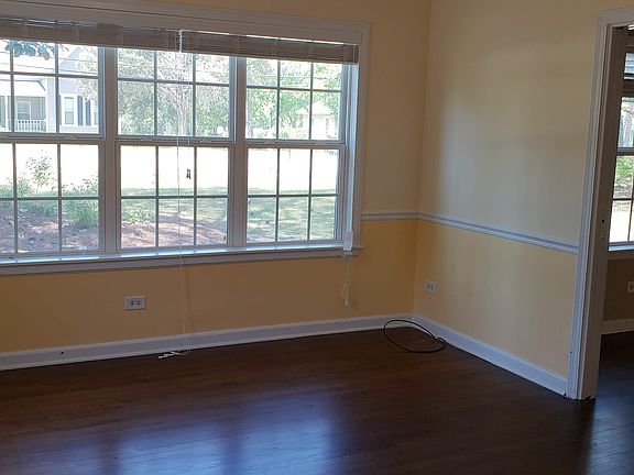 Office/Breakfast Nook