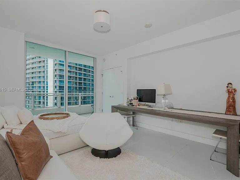 1080 Brickell Ave #3405 — Photo 7