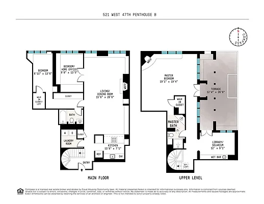 Sold by Compass | media 28