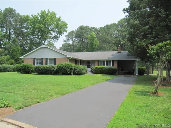 9210 Waterloo Ct, Henrico, VA 23229