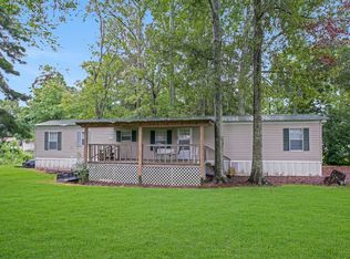 7680 Miller St, Ventress, LA 70783