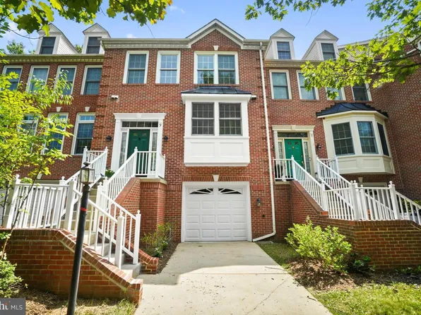 9 Granite Ridge Ct, Gaithersburg, MD 20878