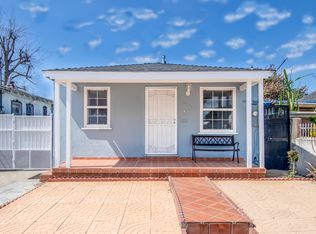 10115 S Grevillea Ave, Inglewood, CA 90304