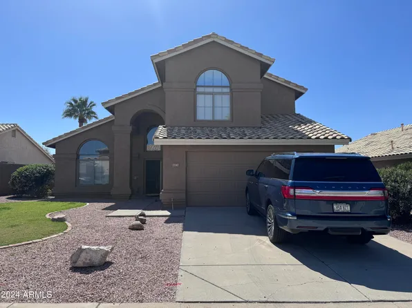 7247 E MILAGRO Avenue, Mesa, AZ 85209
