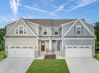 109-109A Morgan Way, Hertford, NC 27944