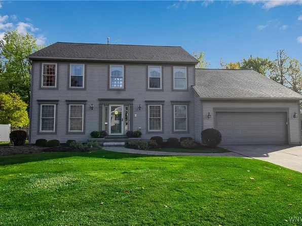 5215 Fox Trce, Williamsville, NY 14221