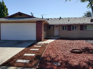 3483 Woodside Ln, San Jose, CA 95121
