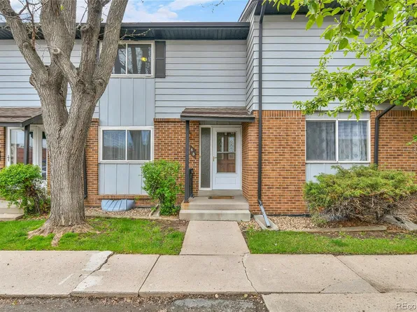 3061 W 92nd Avenue #8B, Westminster, CO 80031