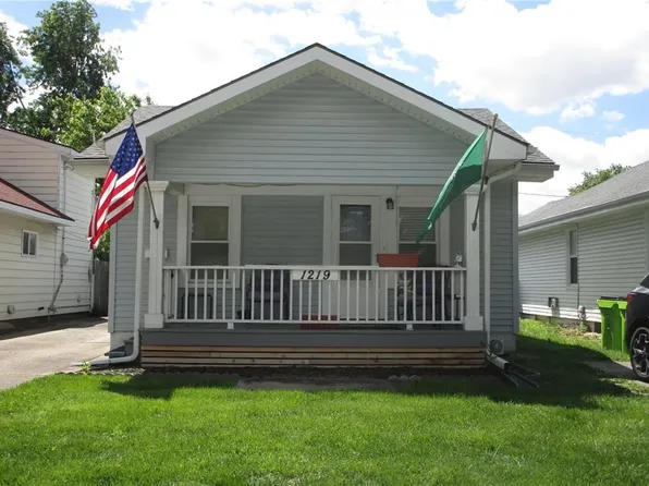 1219 E 24th Ave, Kansas City, MO 64116