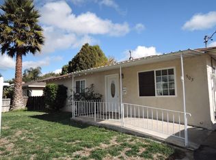 903 Suiter St, Hollister, CA