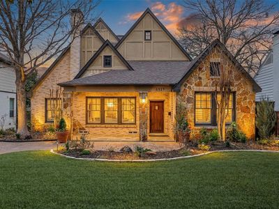 6319 McCommas Blvd, Dallas, TX, 75214