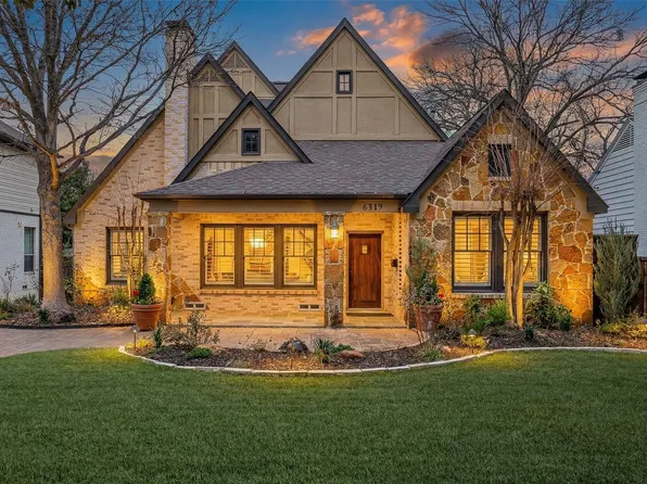 6319 McCommas Blvd, Dallas, TX 75214