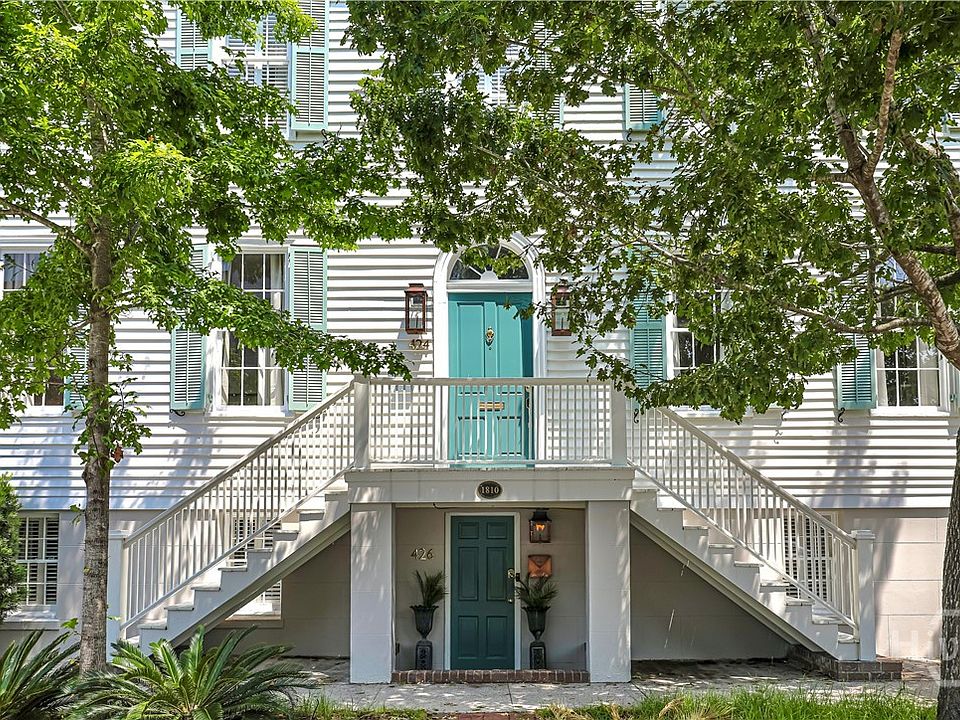 1st image of 424 E President Street