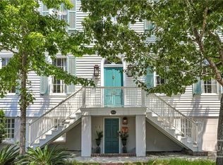 424 E President Street, Savannah, GA