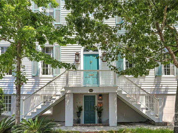 424 E President Street, Savannah, GA