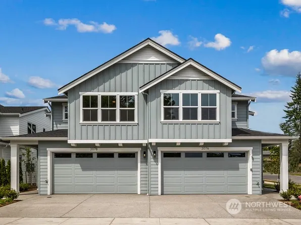 228 -B 151st Street SW #6B, Lynnwood, WA 98087