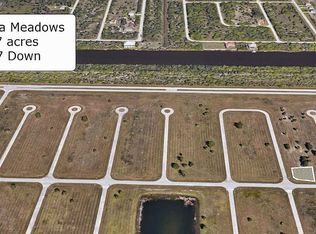 41 Longleaf Dr, Placida, FL 33946