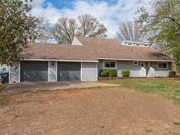 195 Northridge Rd, Booneville, AR 72927