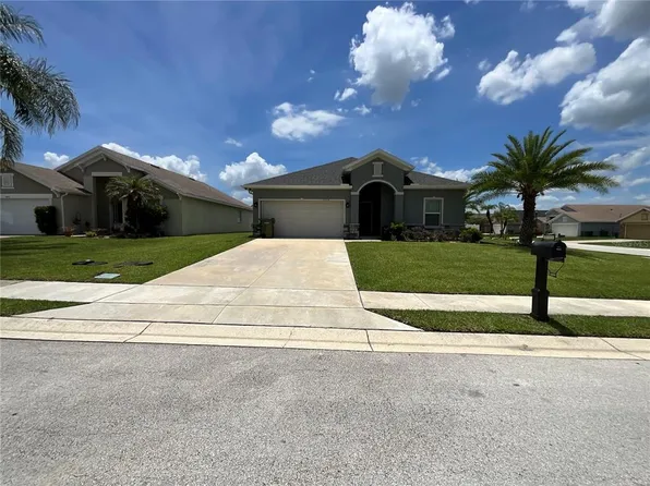3014 Buckeye Pointe Dr, Winter Haven, FL 33881