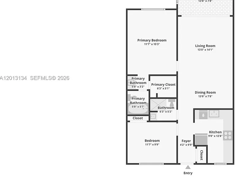 9330 Lagoon Pl #307 — Photo 43