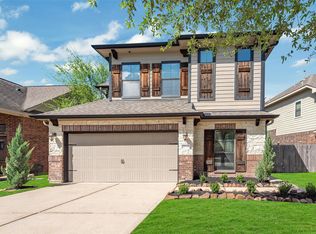 25135 Andris Ln, Spring, TX 77386