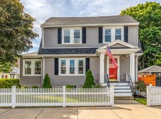 177 Sylvan St, Malden, MA 02148