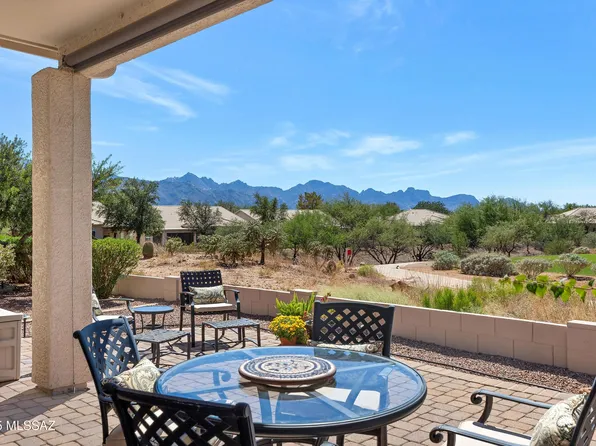 38946 S Serenity Ln, Saddlebrooke, AZ 85739