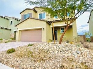 1514 Visible Ave, North Las Vegas, NV 89031