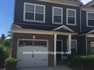 7799 Bucknell Ter, Fairburn, GA 30213