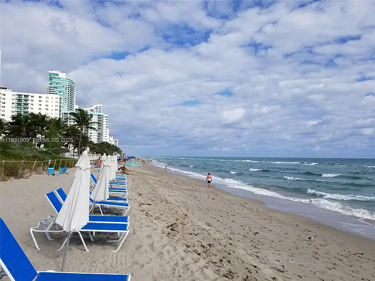 4001 S Ocean Dr #4J — Photo 27