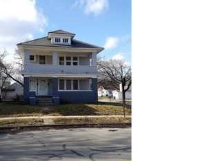 802 Woodsdale Ave, Toledo, OH 43609